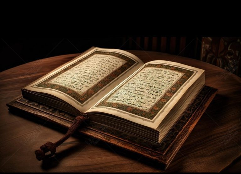 Tajweed Course (Theory & Practical)