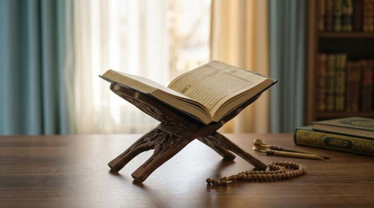 Hadith Learning Course